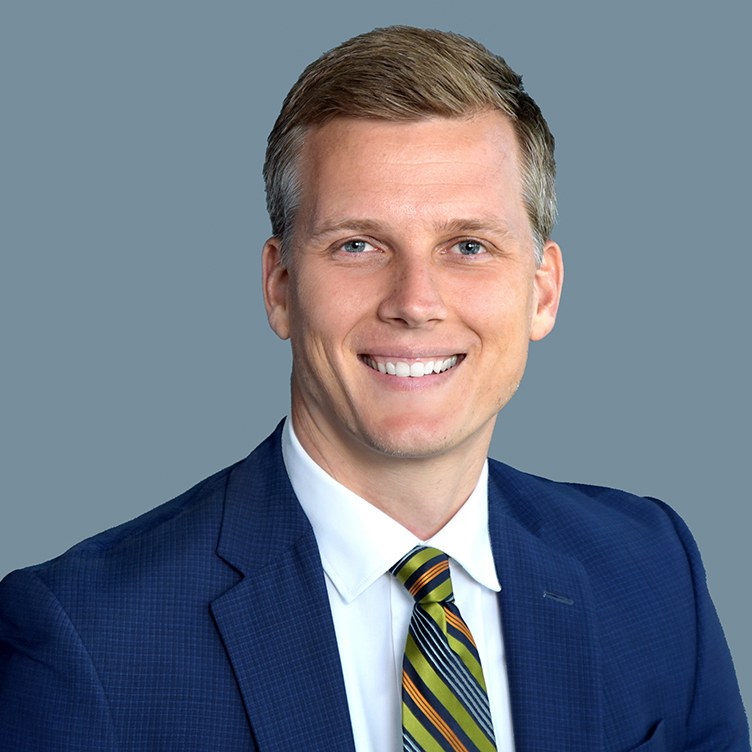 Chris Zach