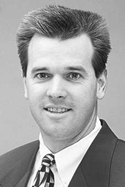 Brian Matteoni