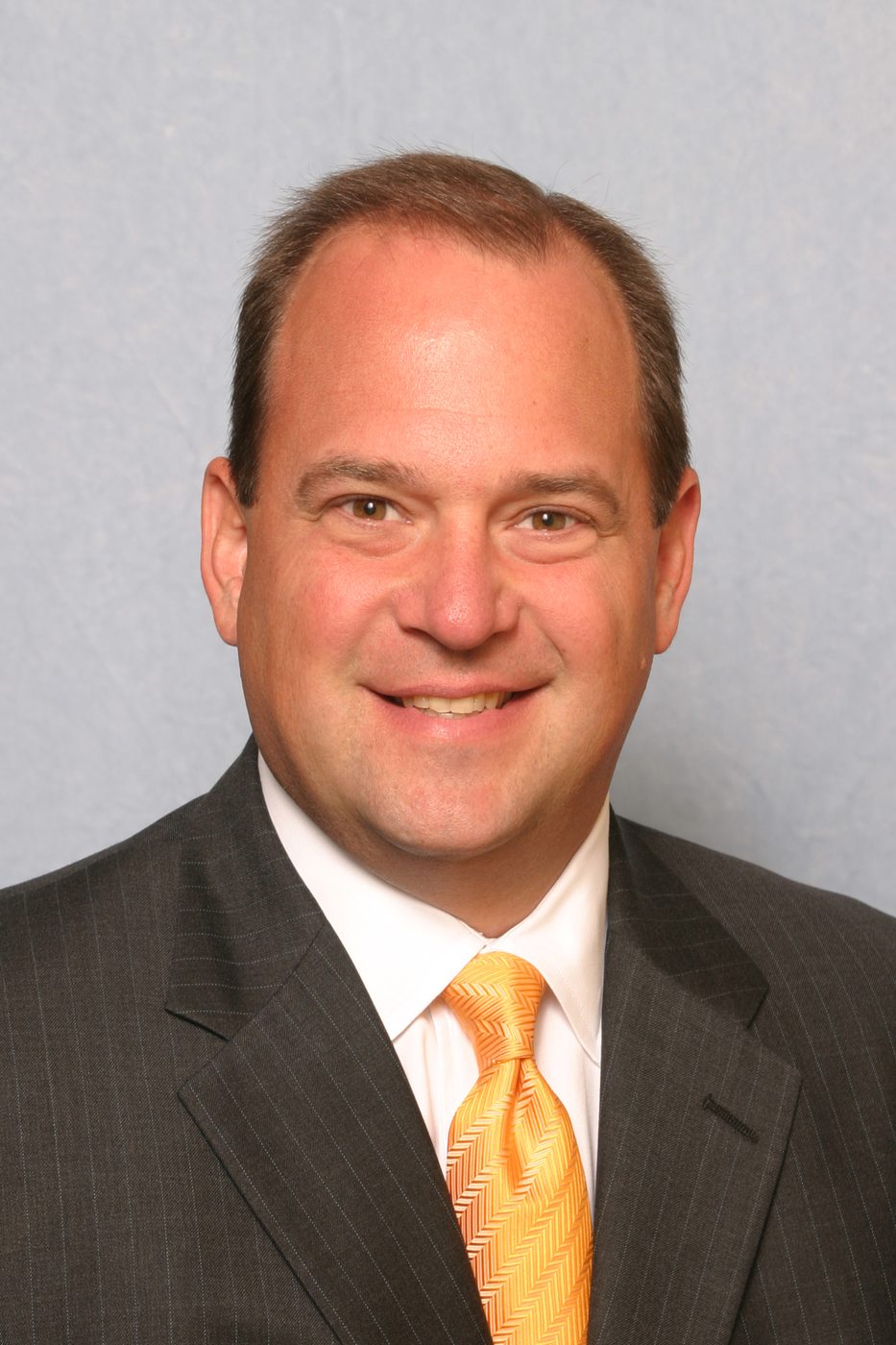 Michael Stanzel