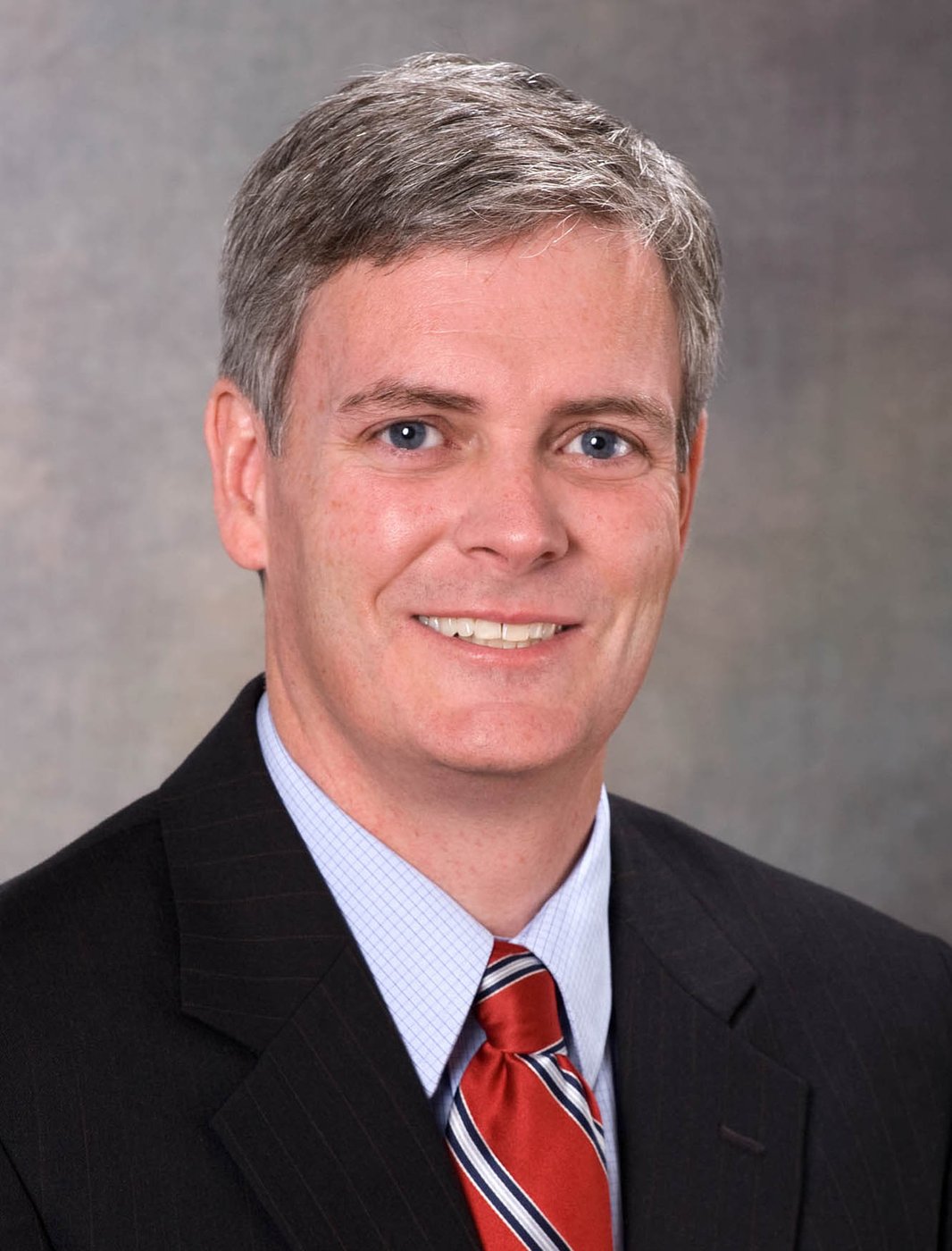 Warren Snowdon