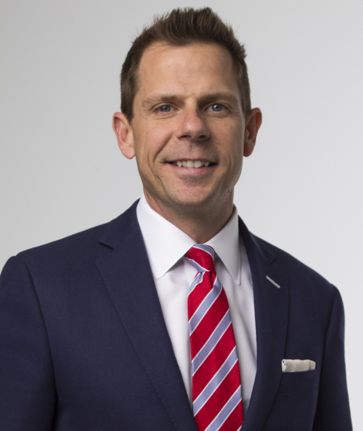 Ben Keddie