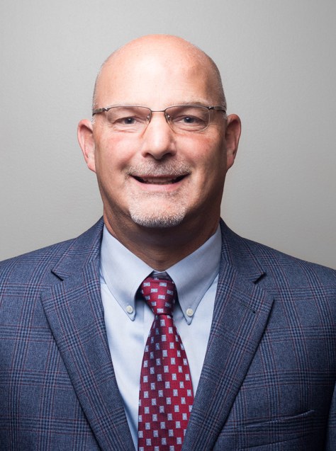 Curtis Berlin