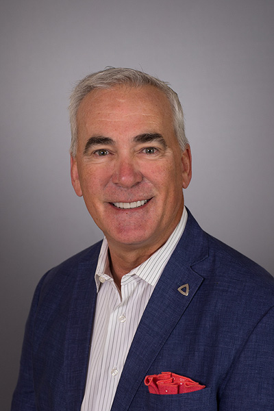 Robert Percival