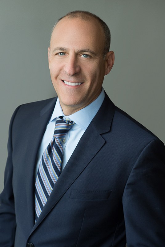 Brian Netzky
