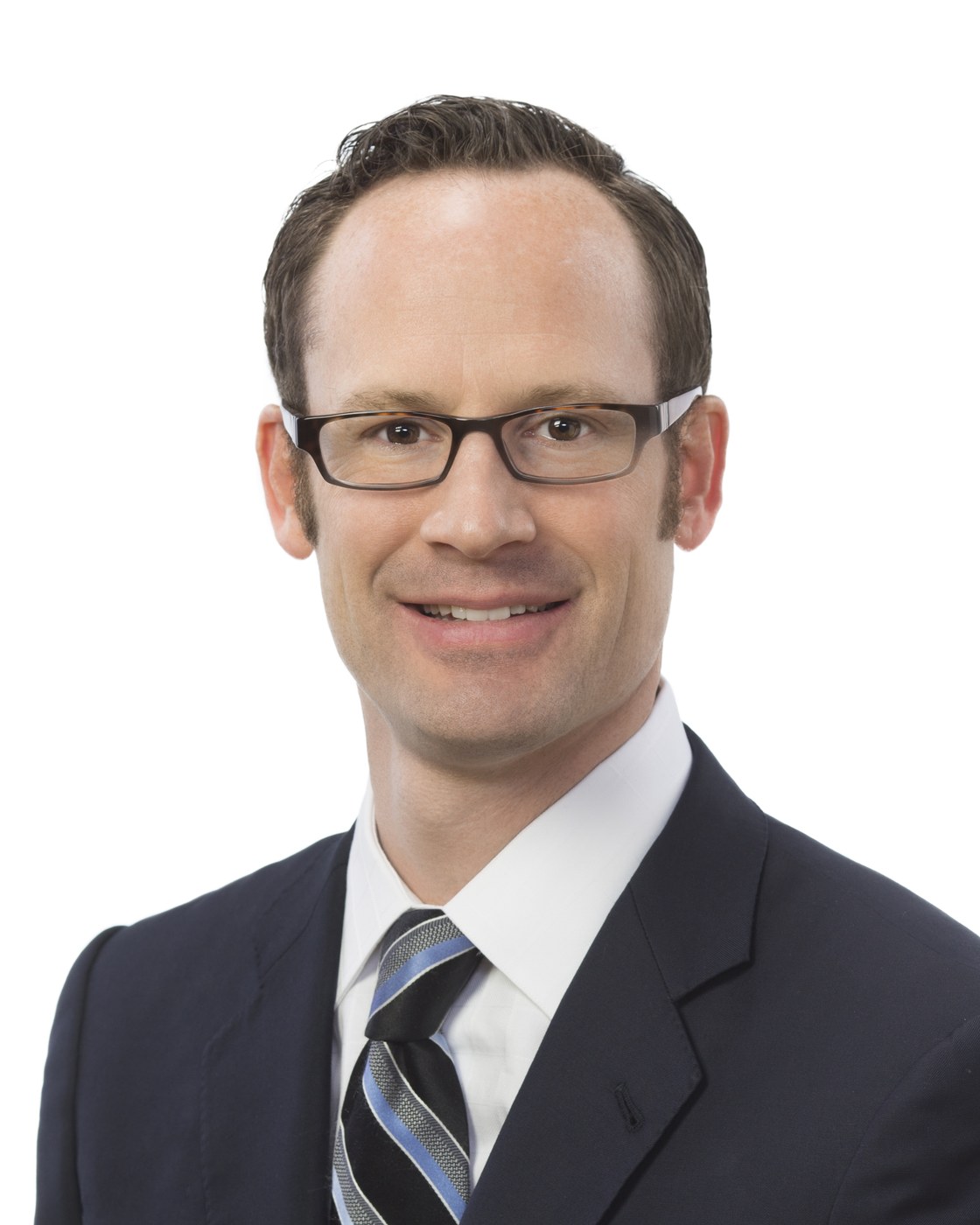 Mike Warner