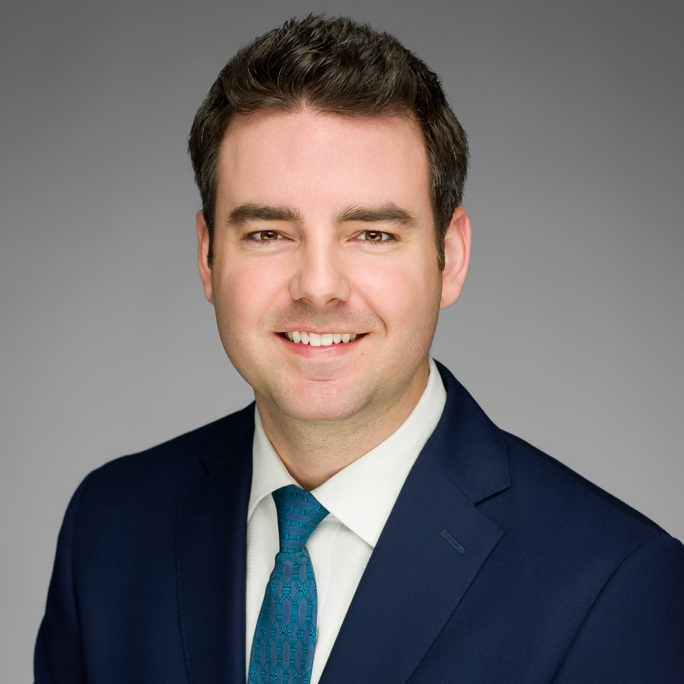 Benjamin Crancer