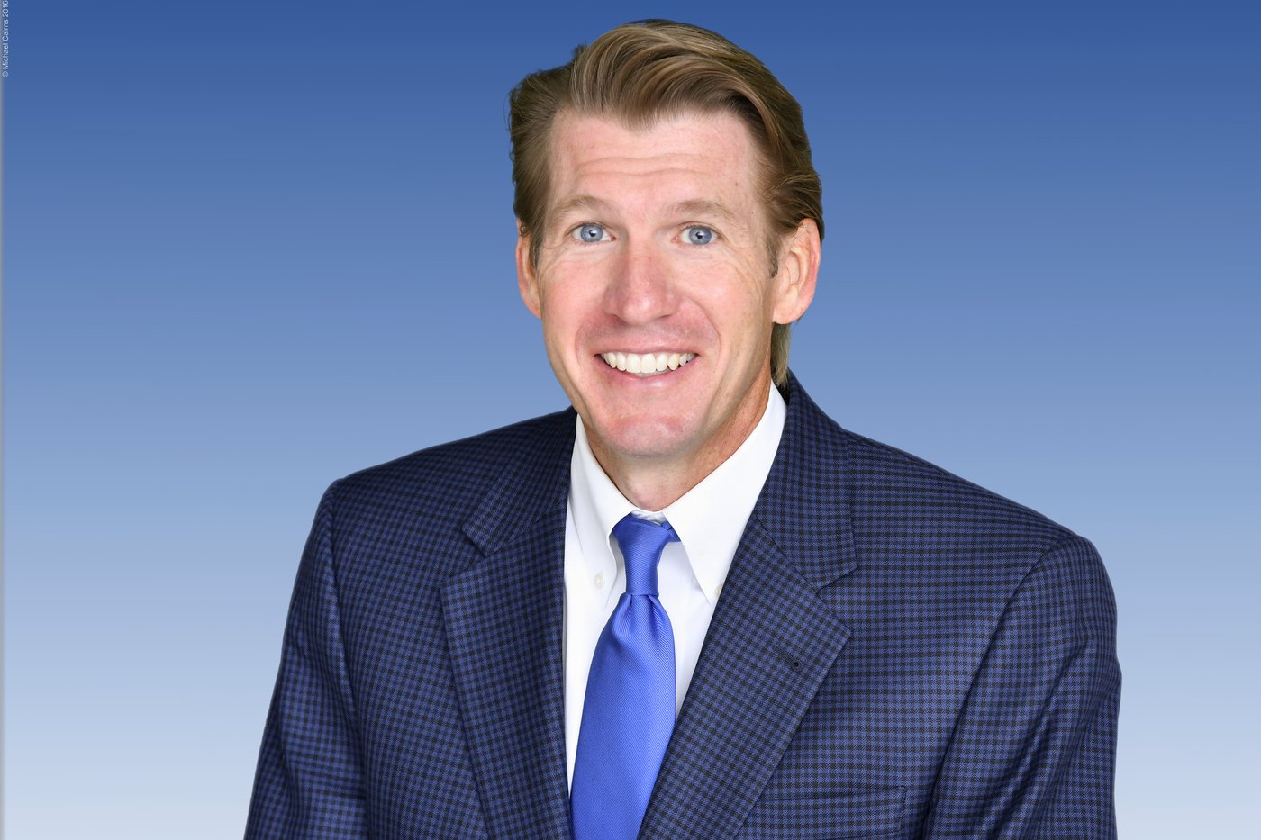 Timothy Perry