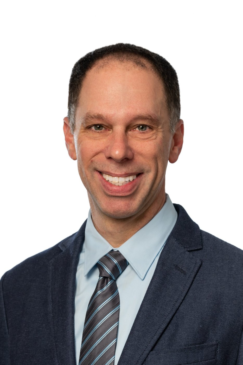 Dan Stiebel