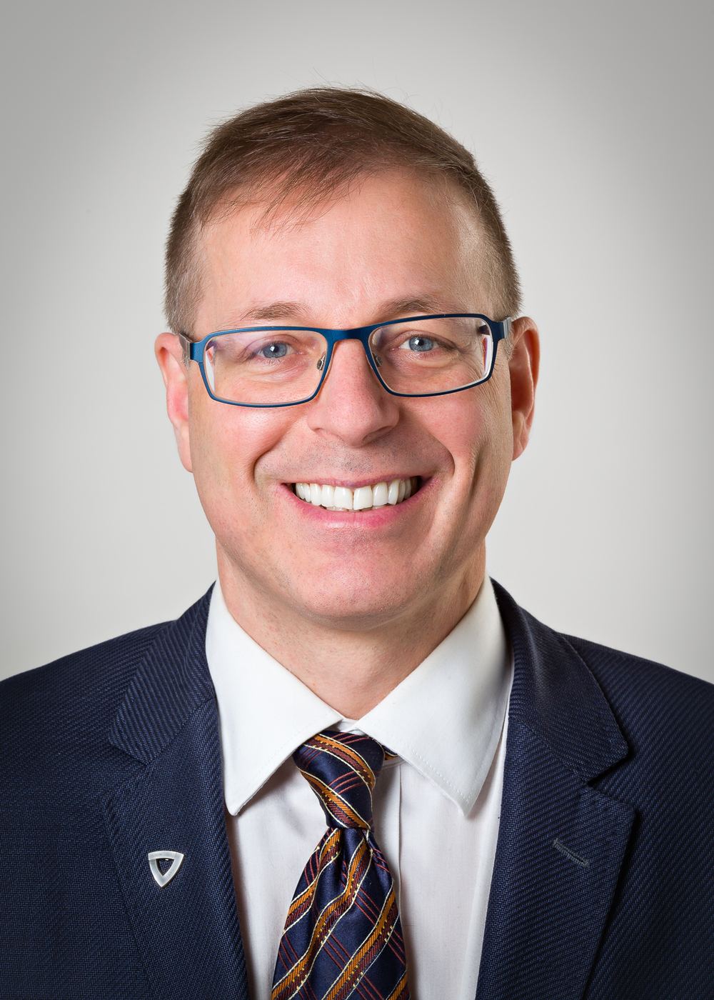Thomas Gerard