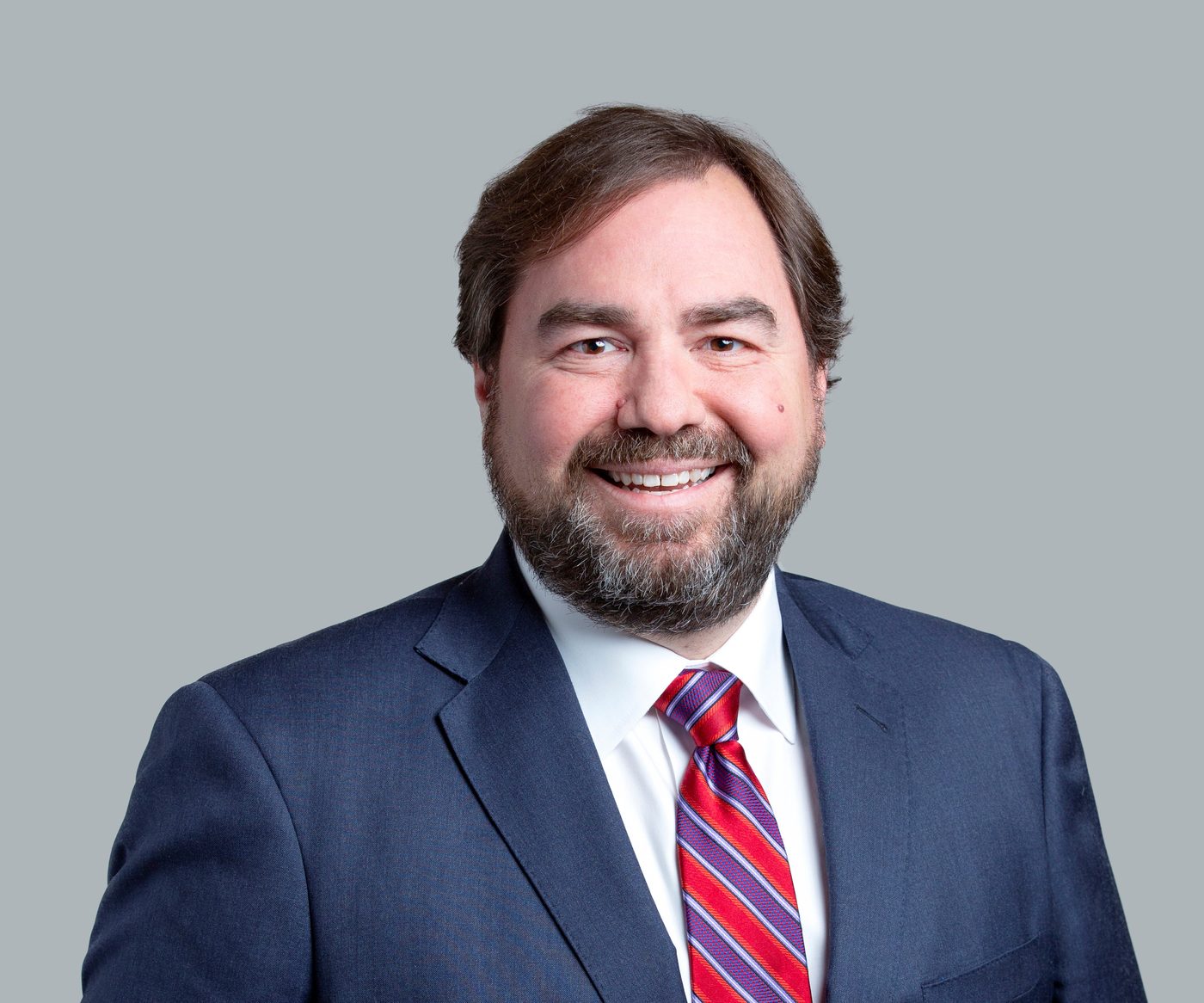 Jason Parker