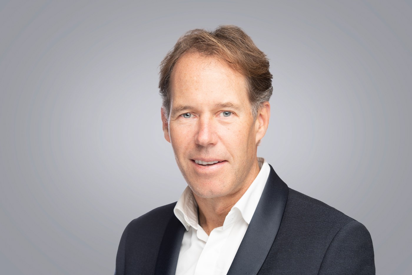 Jeffrey Flemington