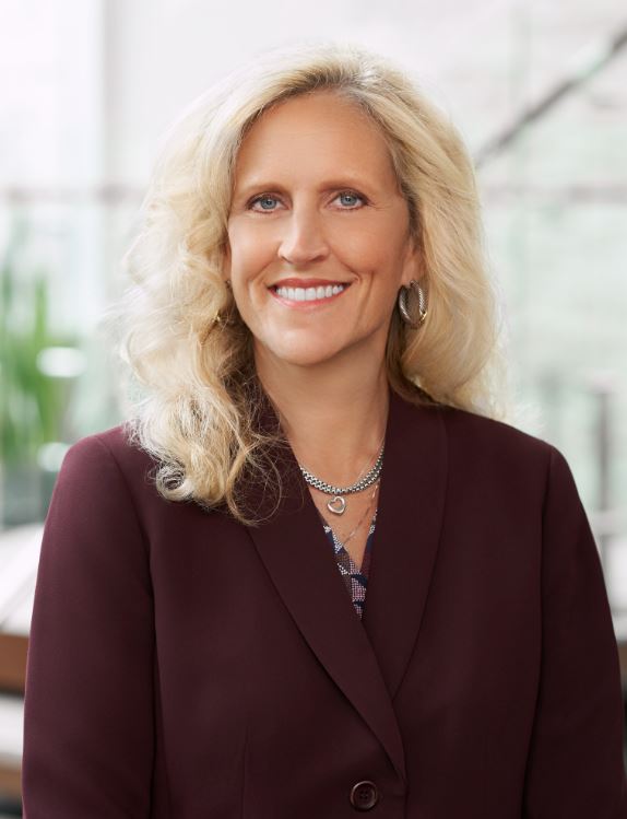 Jill Rasmussen