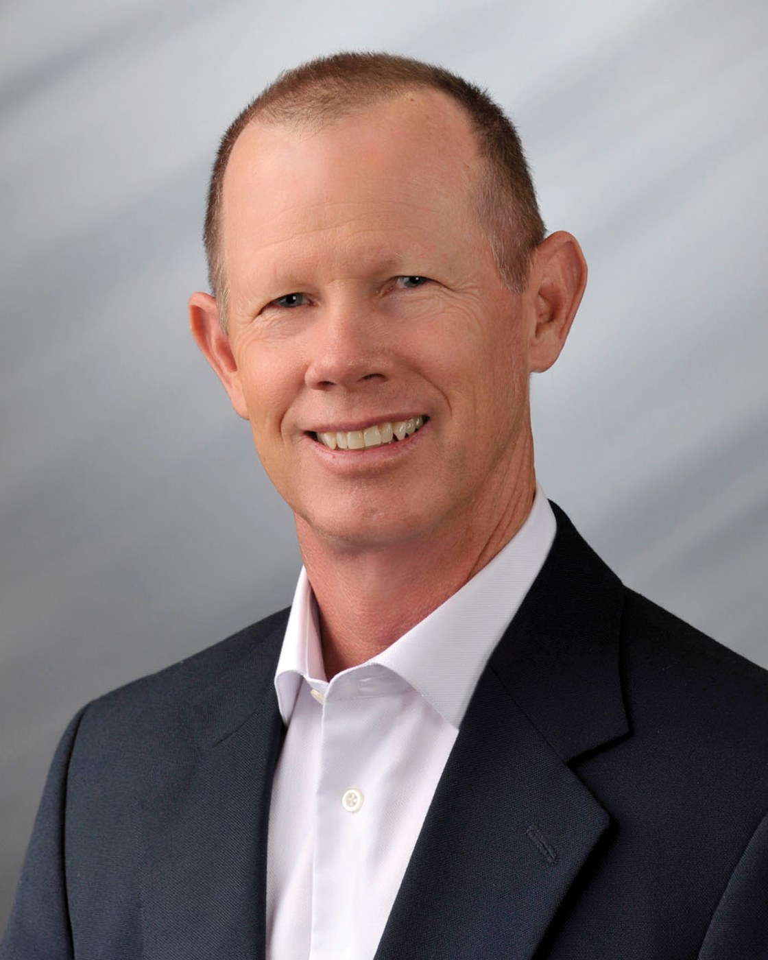 Gerald Messonnier