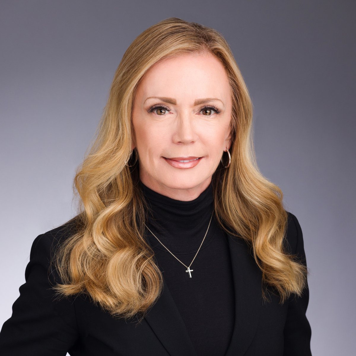Donna Alderson
