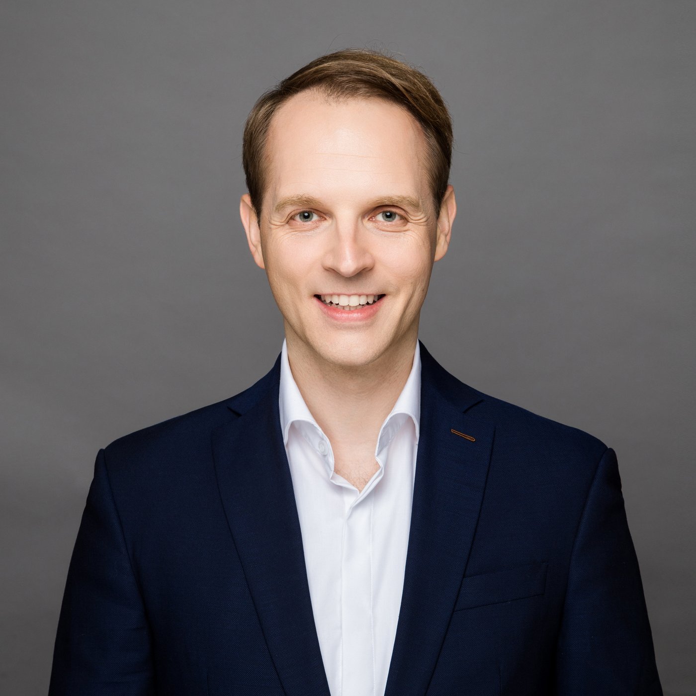 Bjarne Bauer
