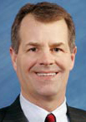 Chris Pearson
