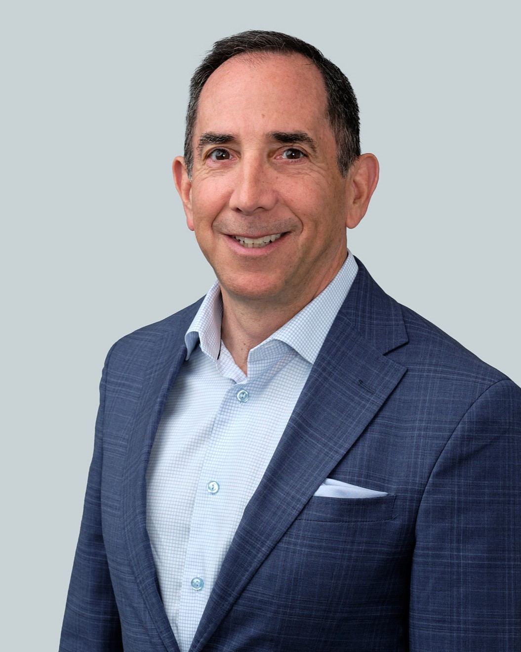 Steven Berger