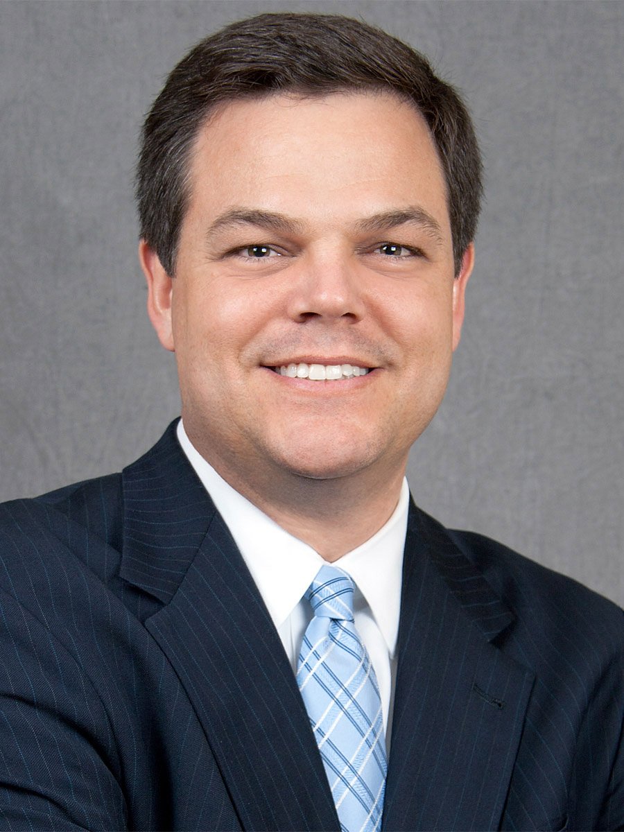 Bradley Pope