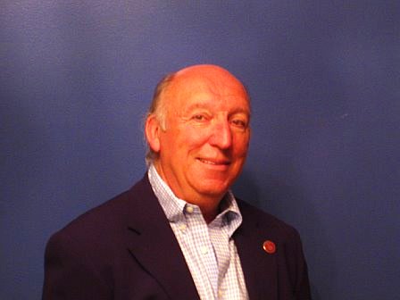 Robert Tillsley