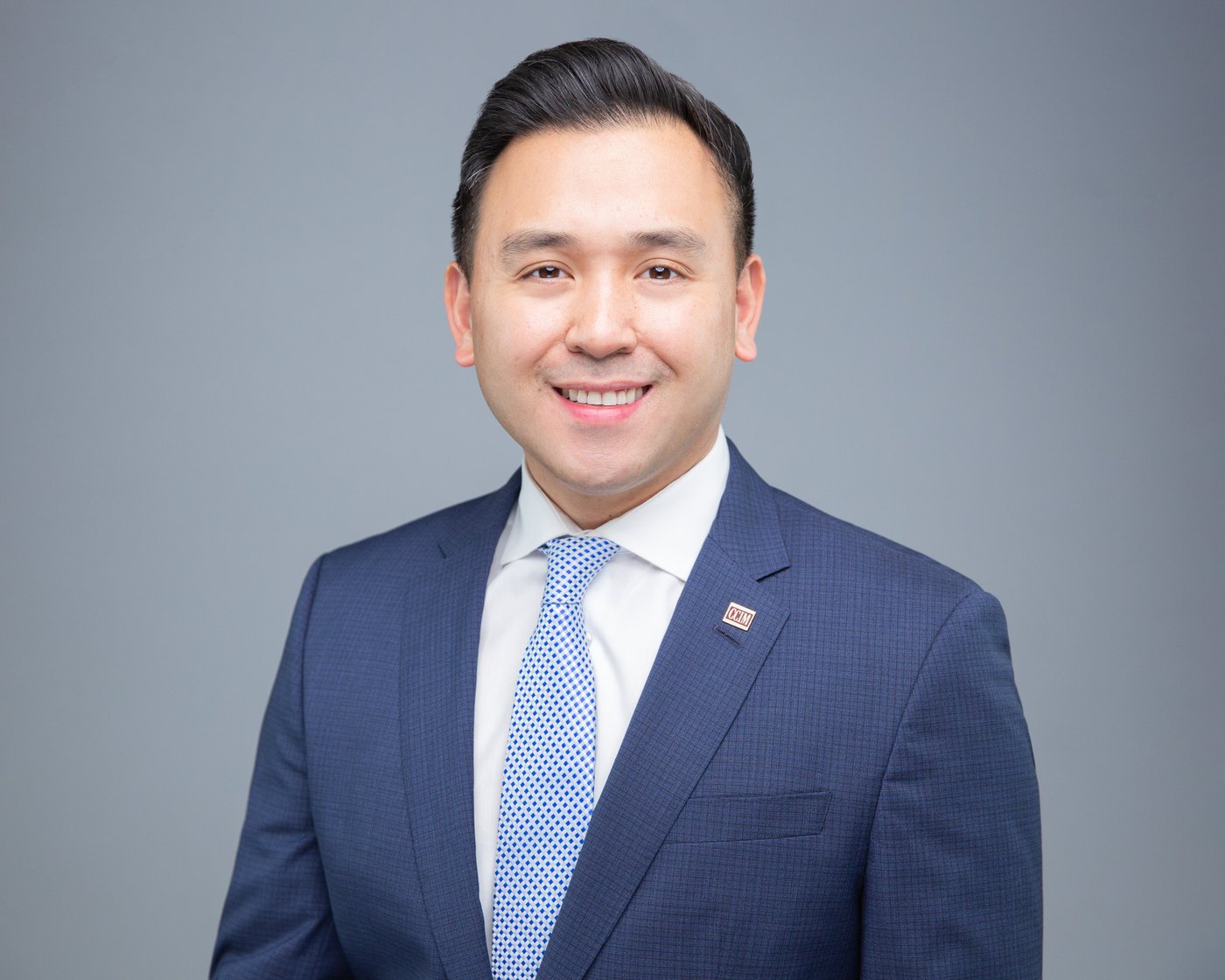 Robin Santiago