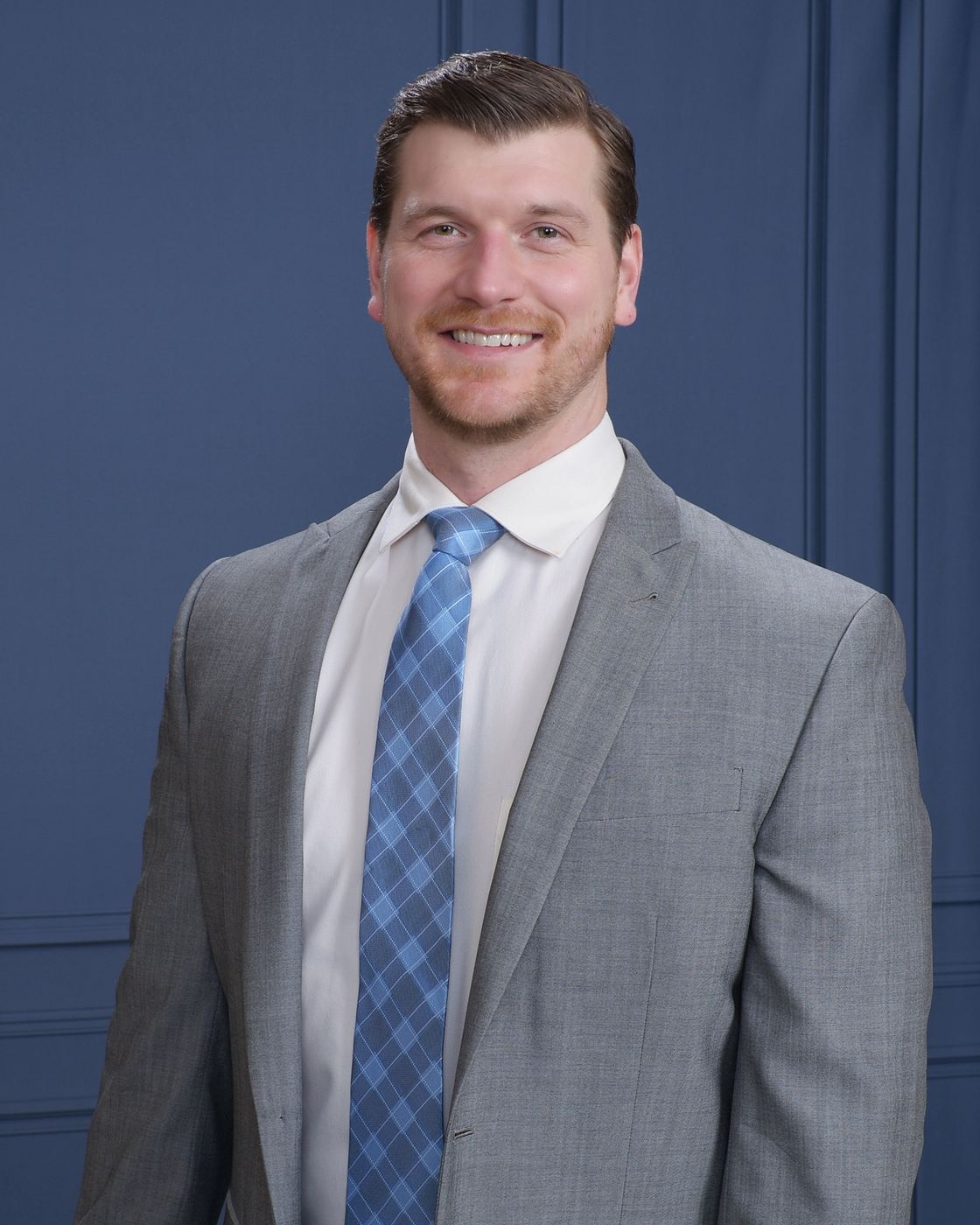 Elijah Miller