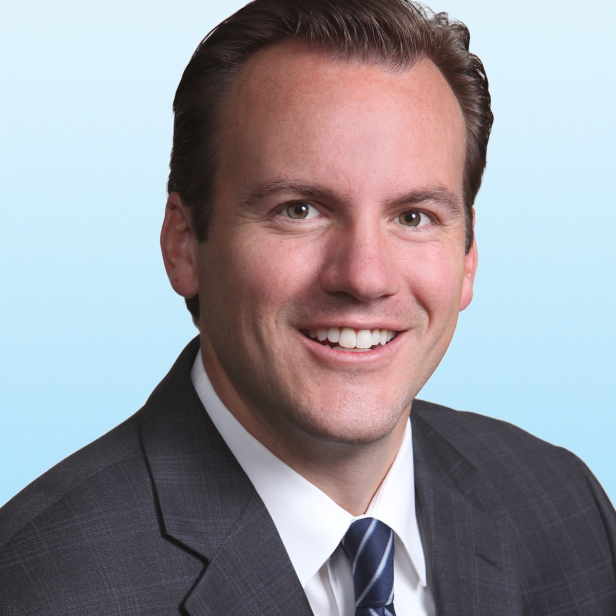 Scott Sanders