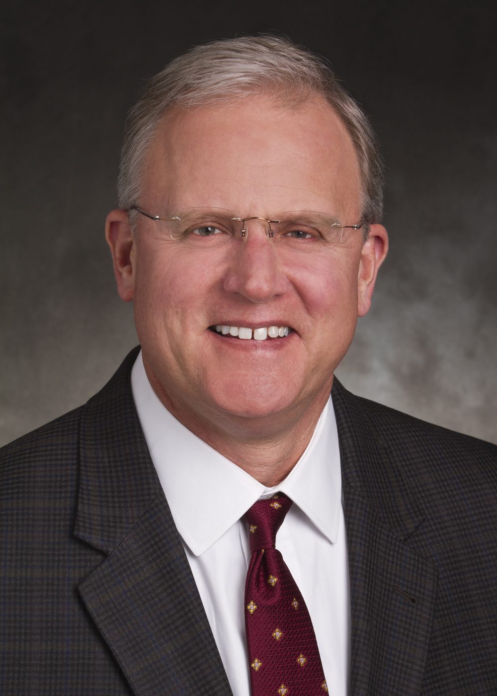 L. Brett Chambless