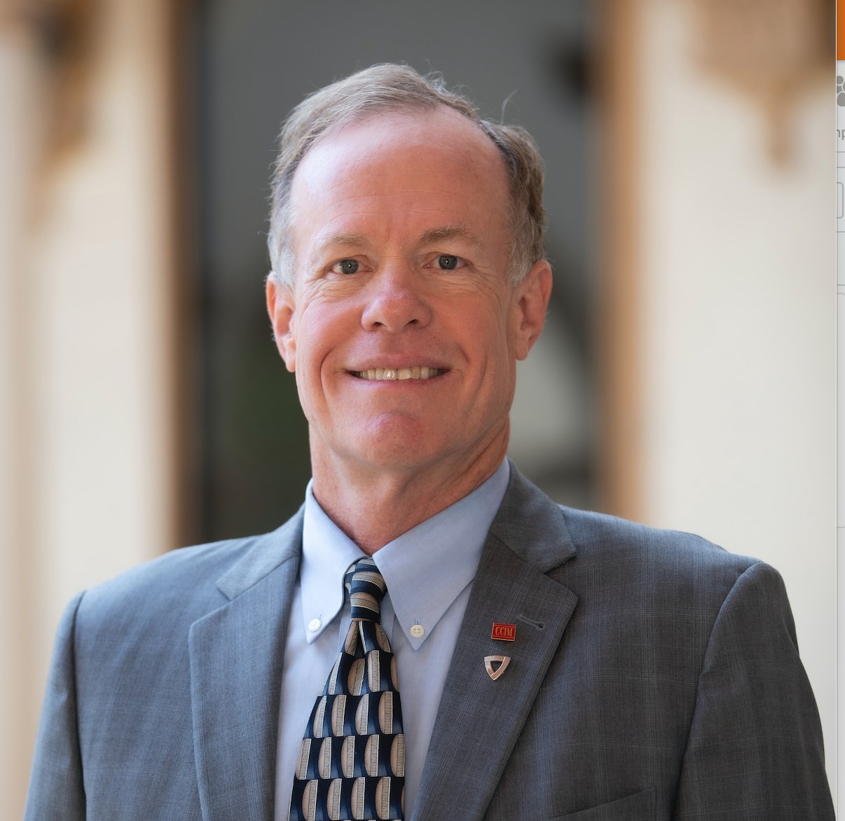 Stephen Rigl