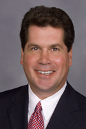 Duncan Dodd