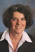 Maureen Wilson
