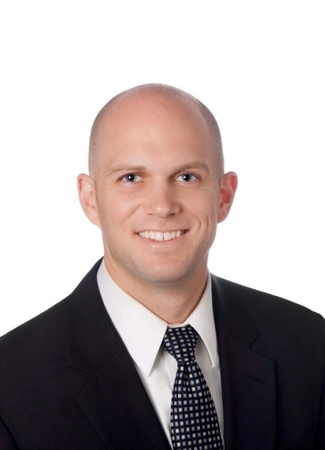 Jacob Miller