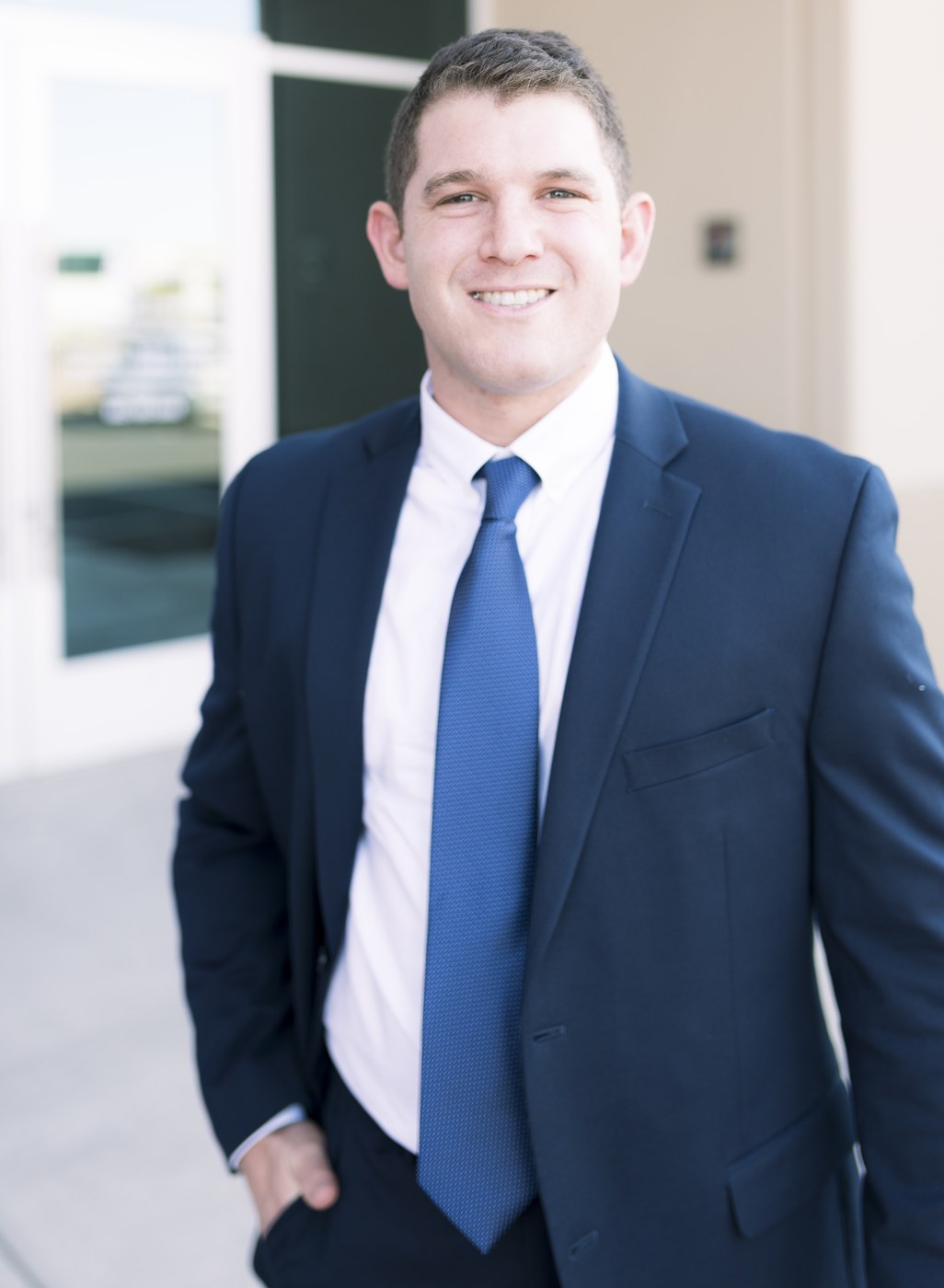 Chad Kirkorsky