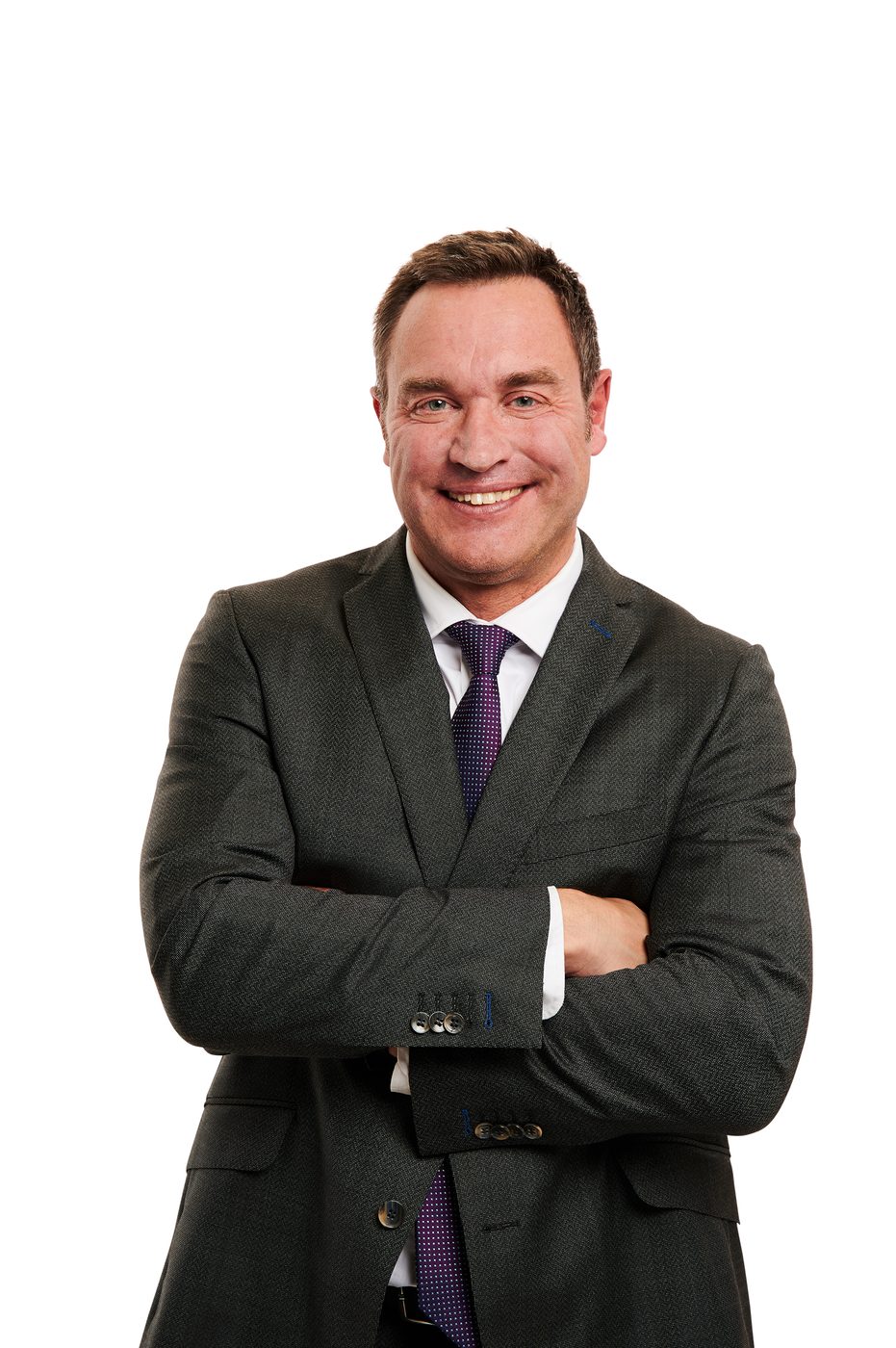 Thorsten Wolf