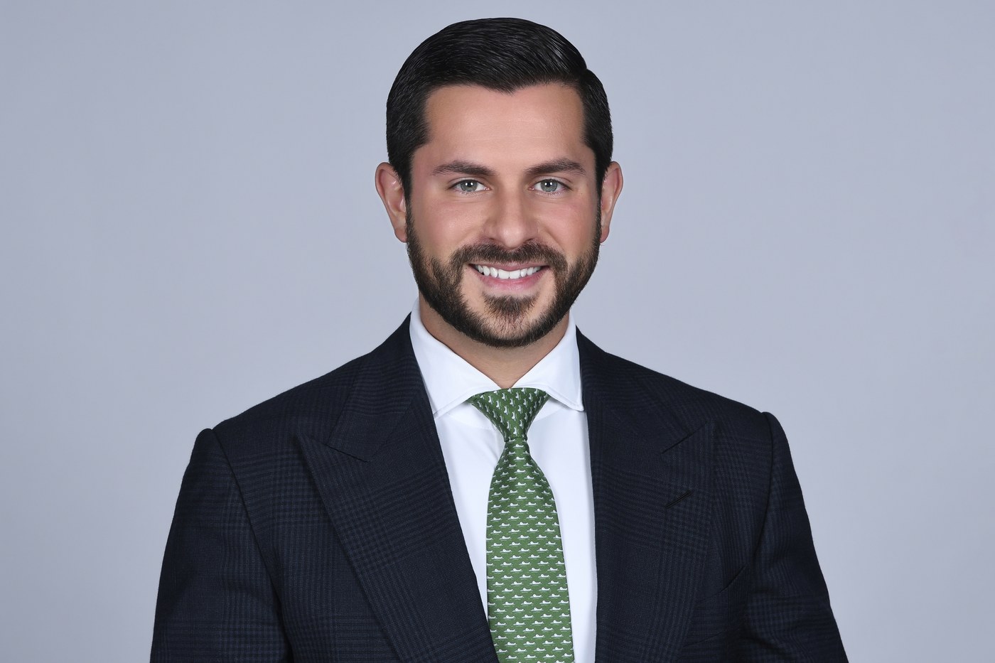 Brian Cabielles