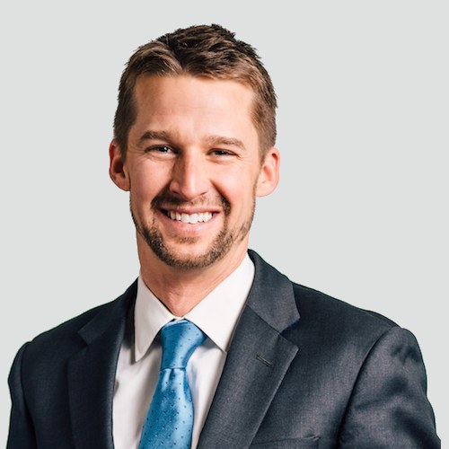 S. Austin Walker IV