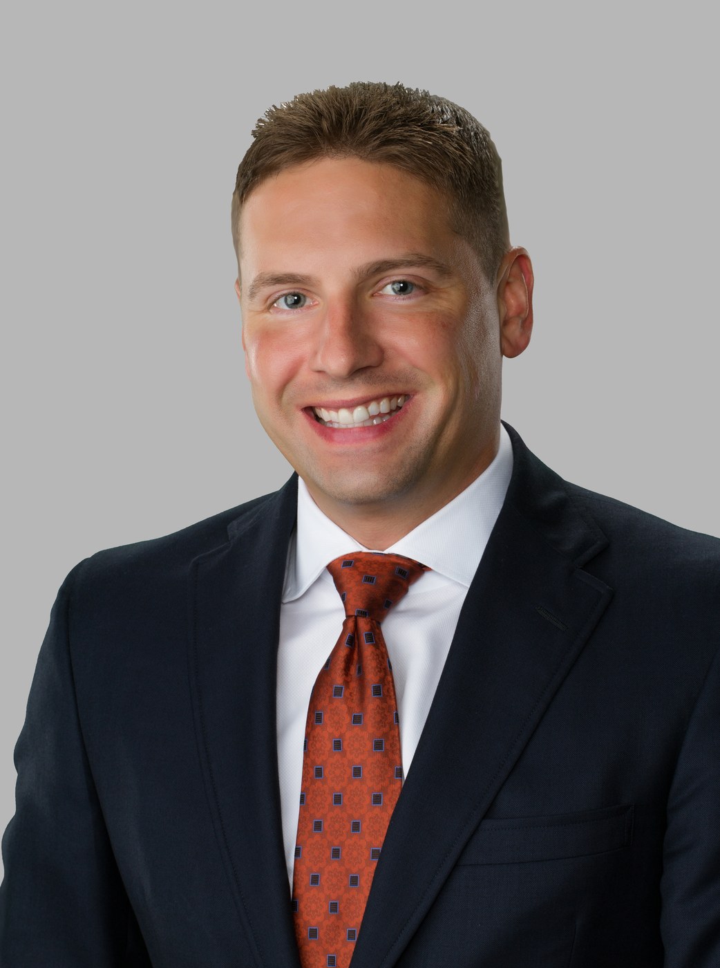 Justin Cope