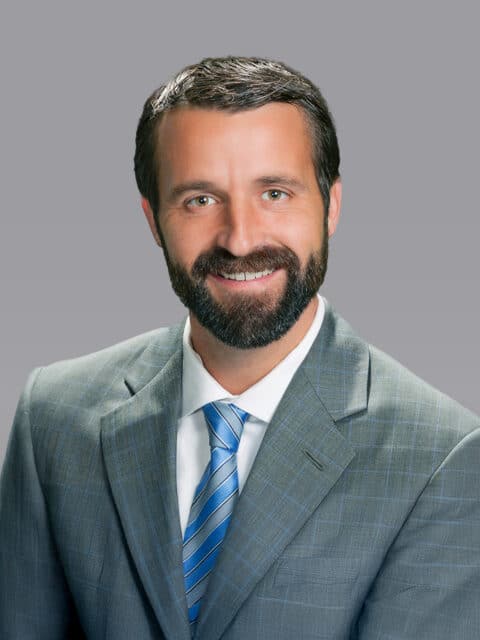 Scott Donaghe