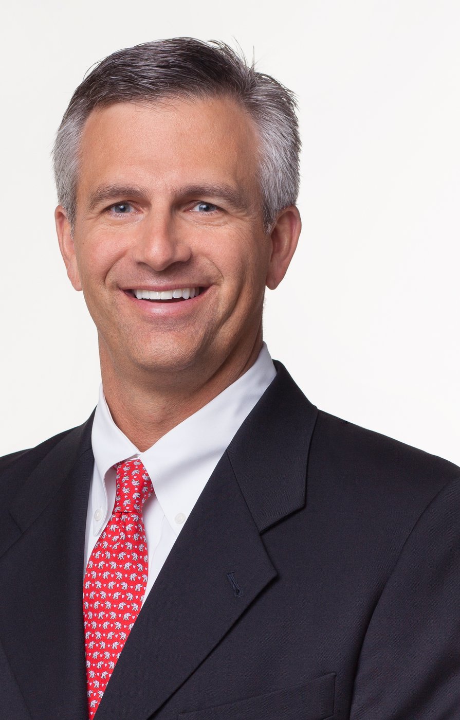 Keith Bell