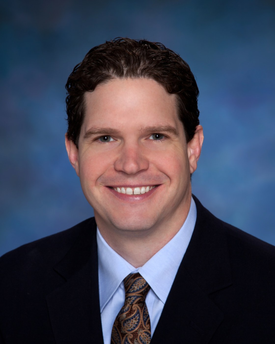 Matthew Starr