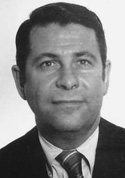 Hubert Rance