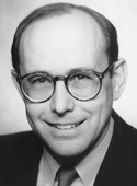 Lewis McKee