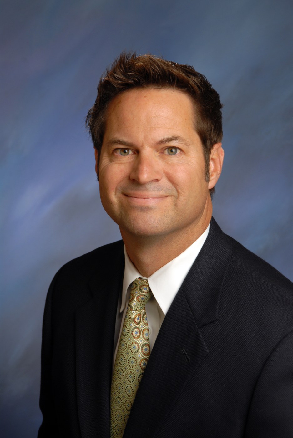 Paul Mueller