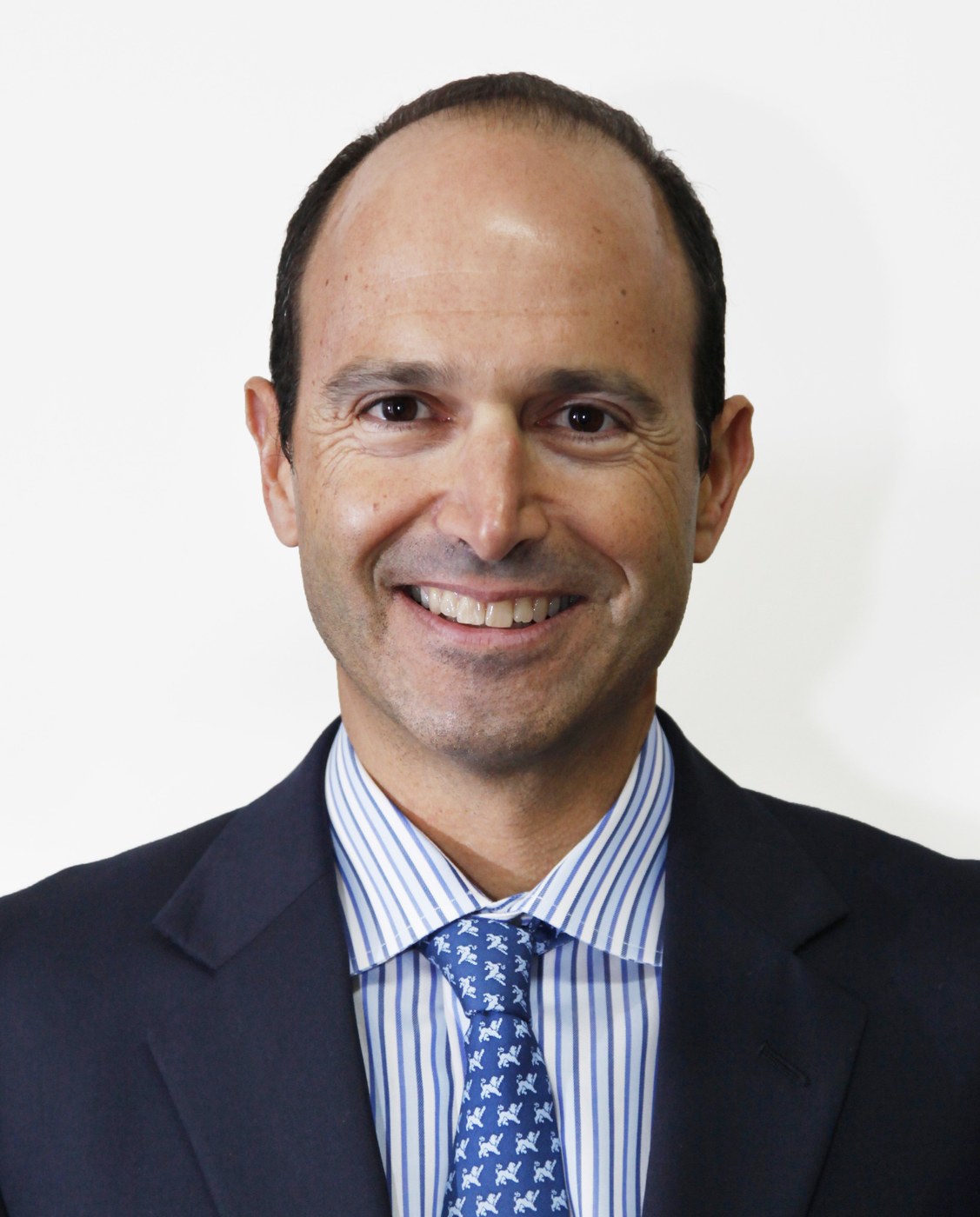 Fernando Toro