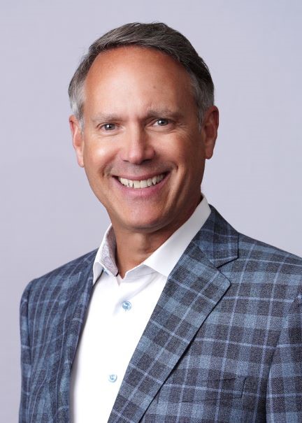 Bruce Hecht