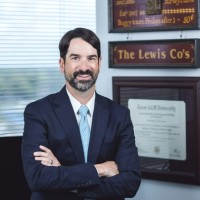 Chris Lewis