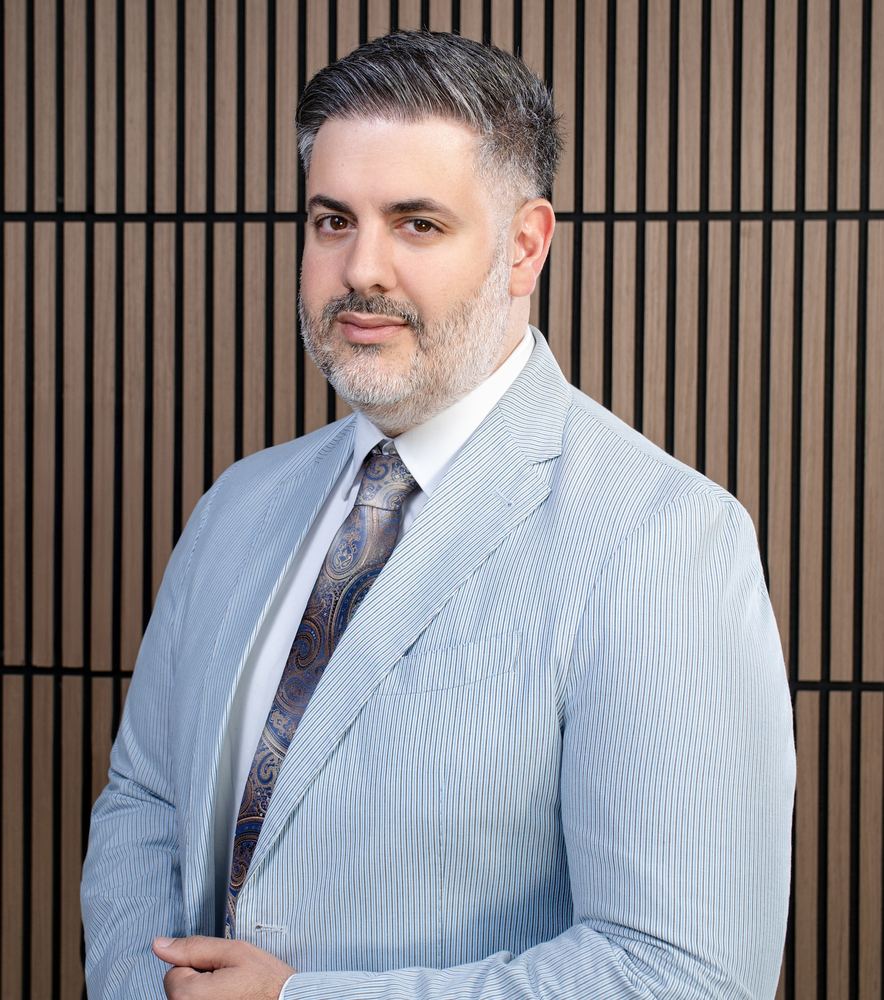 Simon Enwia