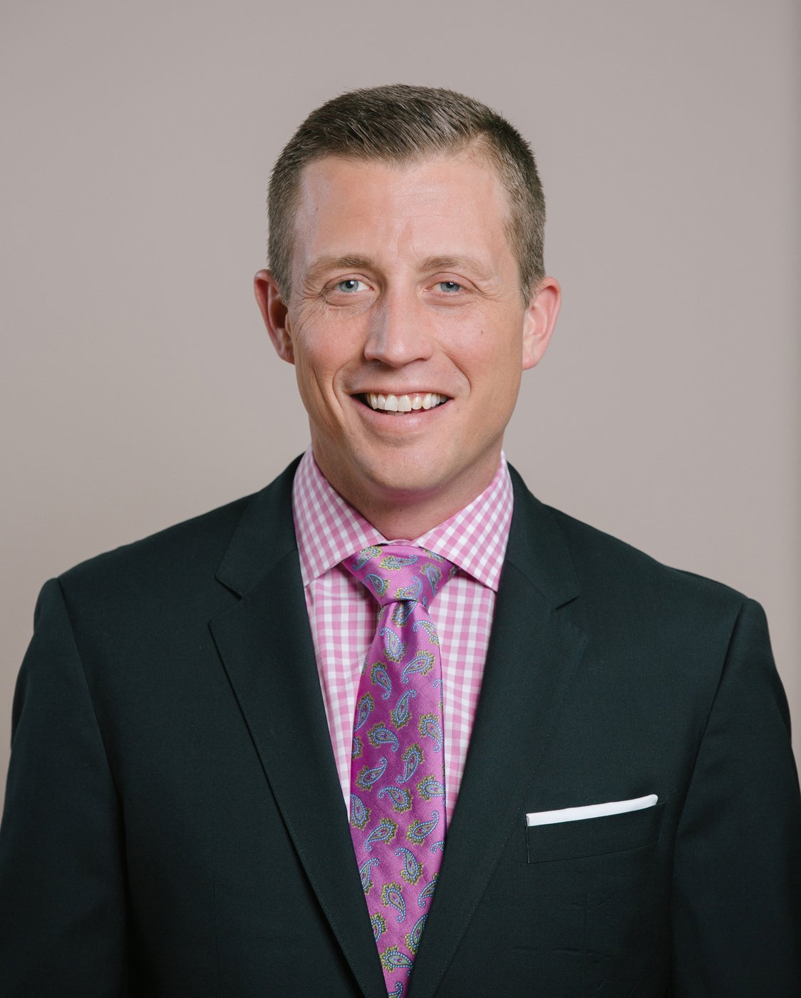 Kevin McLaughlin