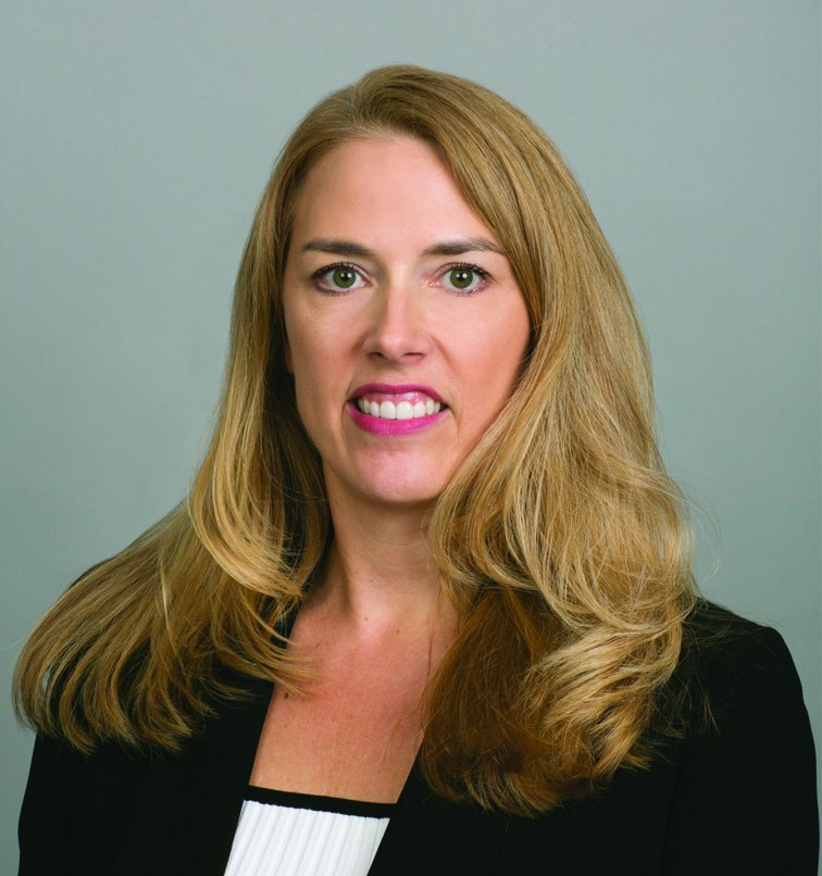 Sally Macoicz
