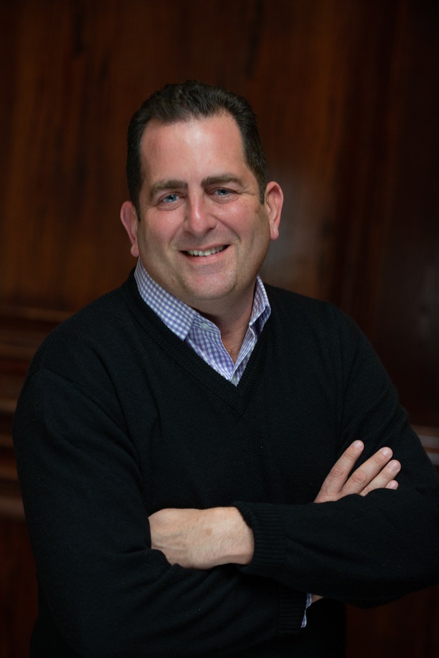 Ted Schwartz