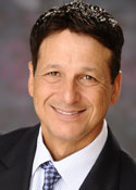 Moses Salcido